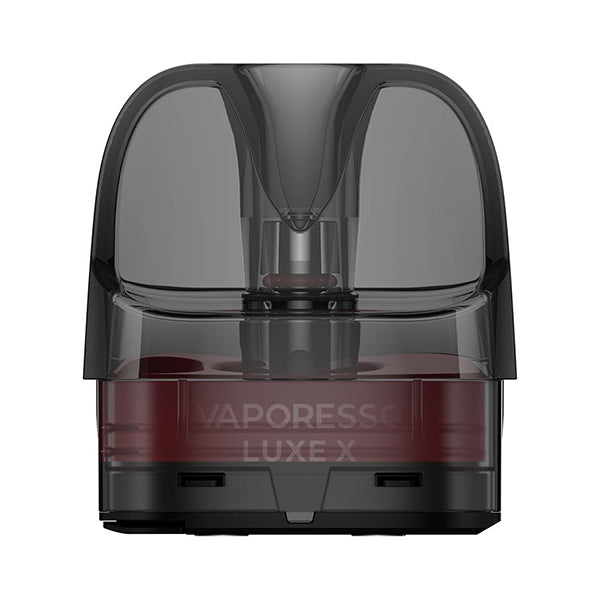 Vaporesso Luxe X Replacement Pods 2pcs/pack Vapor Shop Direct Vaporesso Luxe X Replacement Pods 2pcs/pack Vapor Shop Direct