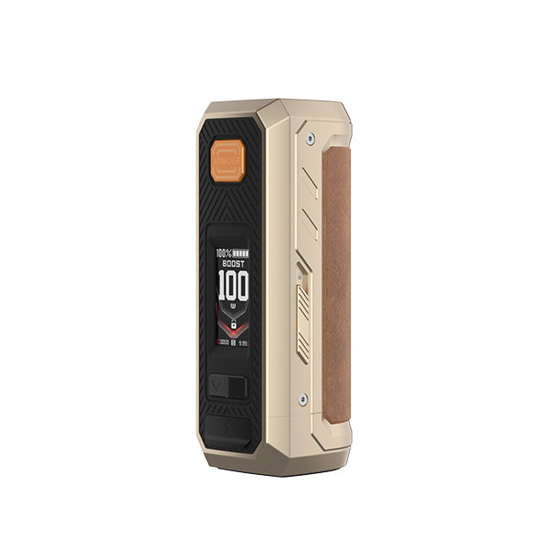 Vaporesso Armour Ultra Vape Mod - Dune Gold