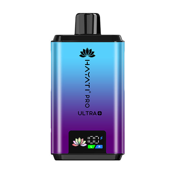 Hayati Pro Ultra + 25K Prefilled Pod Kit - Prefilled Kit UK Vapor Shop Direct Hayati Pro Ultra + 25K Prefilled Pod Kit - Prefilled Kit UK Vapor Shop Direct