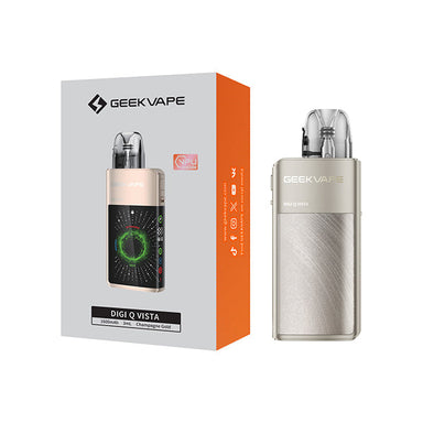 Geekvape Digi Q Vista Vape Kit Vapor Shop Direct Geekvape Digi Q Vista Vape Kit Vapor Shop Direct