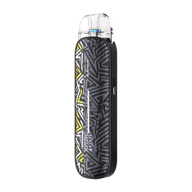 aspire pixo aura pod Aspire Pixo Pod – Für DL, RDL & MTL Dampferlebnisse main image 1