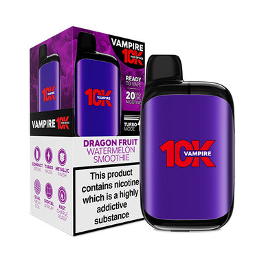 Vampire Vape 10K Prefilled Pod Kit - Prefilled Pod Kit UK Vapor Shop Direct Vampire Vape 10K Prefilled Pod Kit - Prefilled Pod Kit UK Vapor Shop Direct