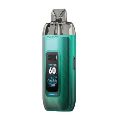 OXVA VPrime Vape Kit – Sleek Design, Superior Performance – Vapor Shop  Direct