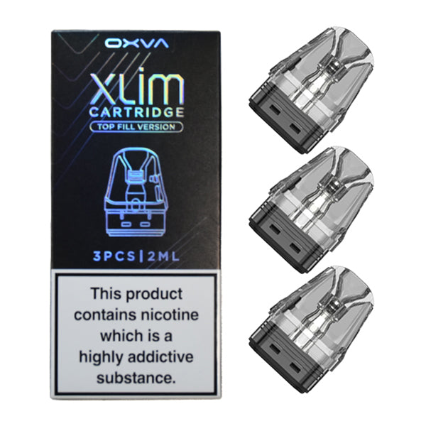 Quality Oxva Xlim Replacement Pods for Optimal Vaping Vapor Shop Direct Quality Oxva Xlim Replacement Pods for Optimal Vaping Vapor Shop Direct