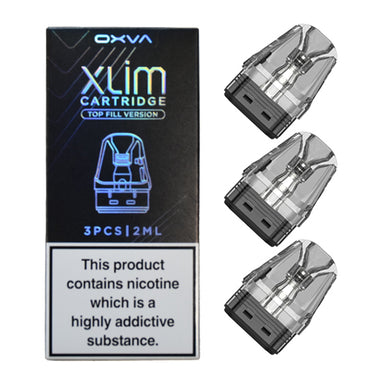 Quality Oxva Xlim Replacement Pods for Optimal Vaping Vapor Shop Direct Quality Oxva Xlim Replacement Pods for Optimal Vaping Vapor Shop Direct