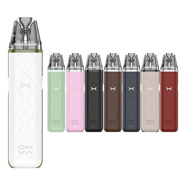 Oxva Xlim Go Pod Vape Kit  Vapor Shop Direct
