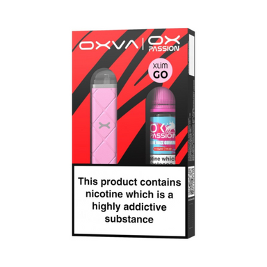 elfbar elfa master akku OXVA XLIM GO 30W Pod System $9.99 main image 1