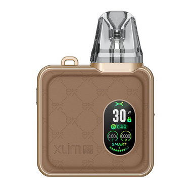 Oxva Xlim SQ Pro Pod Vape Kit | Vapor Shop Direct Oxva Xlim SQ Pro Pod Vape Kit | Vapor Shop Direct