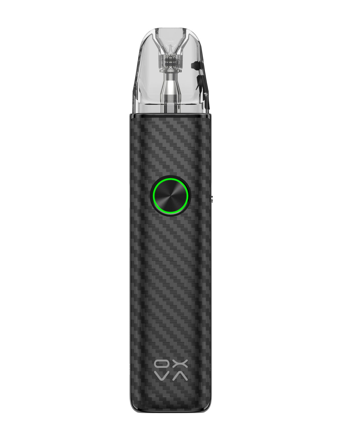 Oxva Xlim 4 Pod Vape Kit - Black Carbon