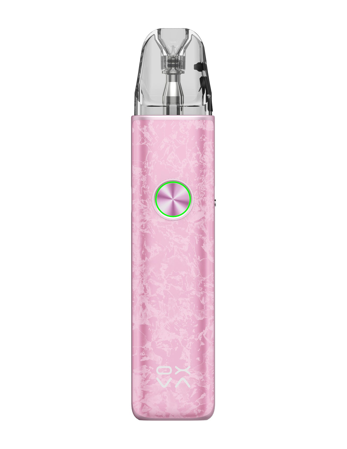 Oxva Xlim 4 Pod Vape Kit - Nacre Pink
