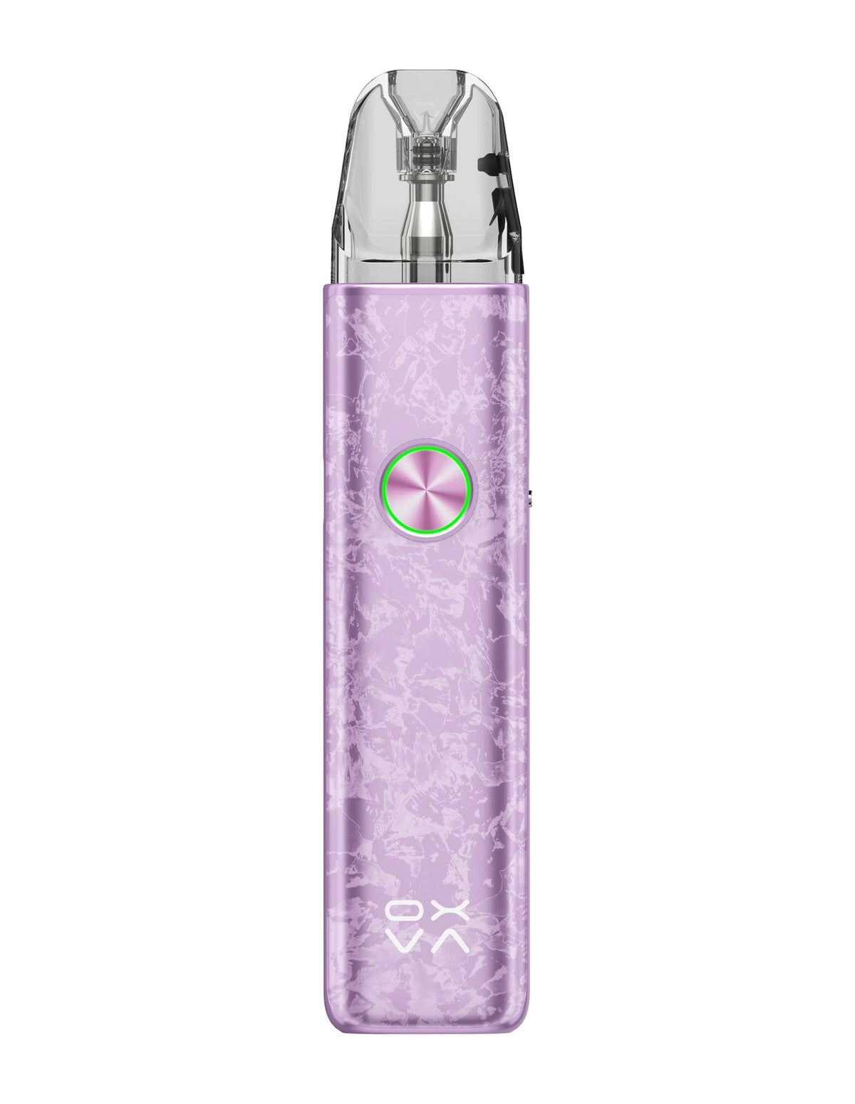 Oxva Xlim 4 Pod Vape Kit - Nacre Purple