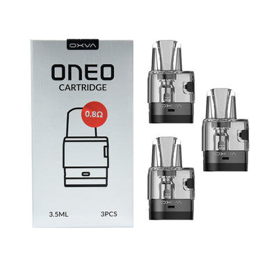 Oxva Oneo Replacement Pods (3pack) – Vapor Shop Direct