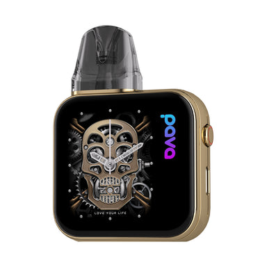 PAVA Horiz Ultra Vape Kit  Vapor Shop Direct