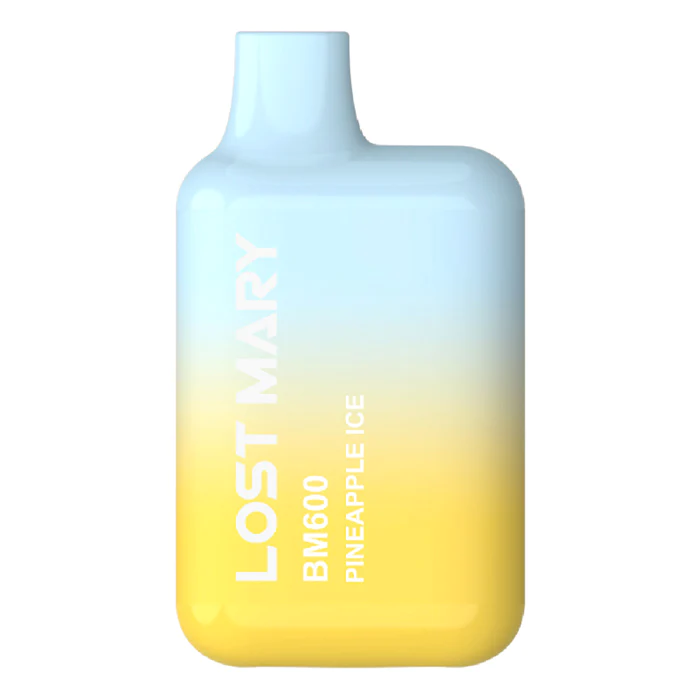 Lost Mary BM600 Disposable (0mg)