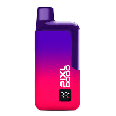 8000 vape Palax KC8000 Disposable Vape - 8000 Puffs