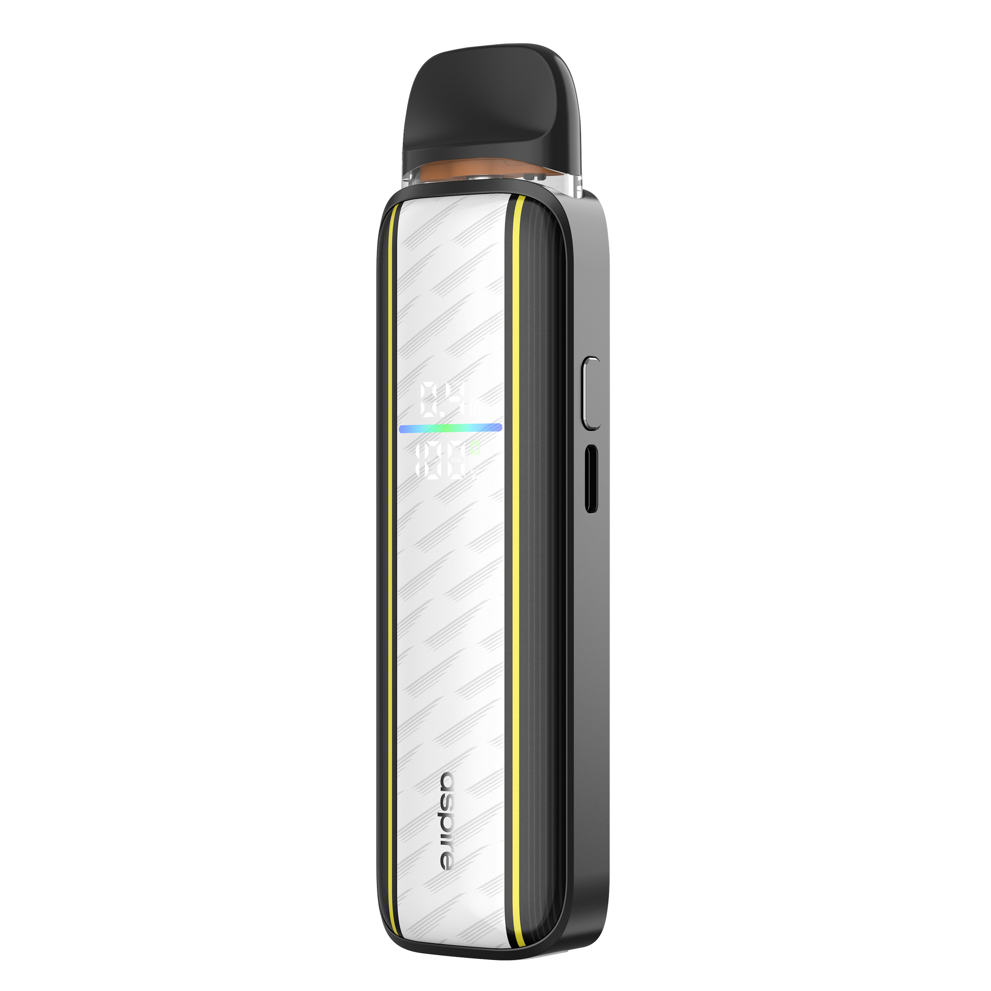 Aspire Pixo Max Vape Kit - Glory Black