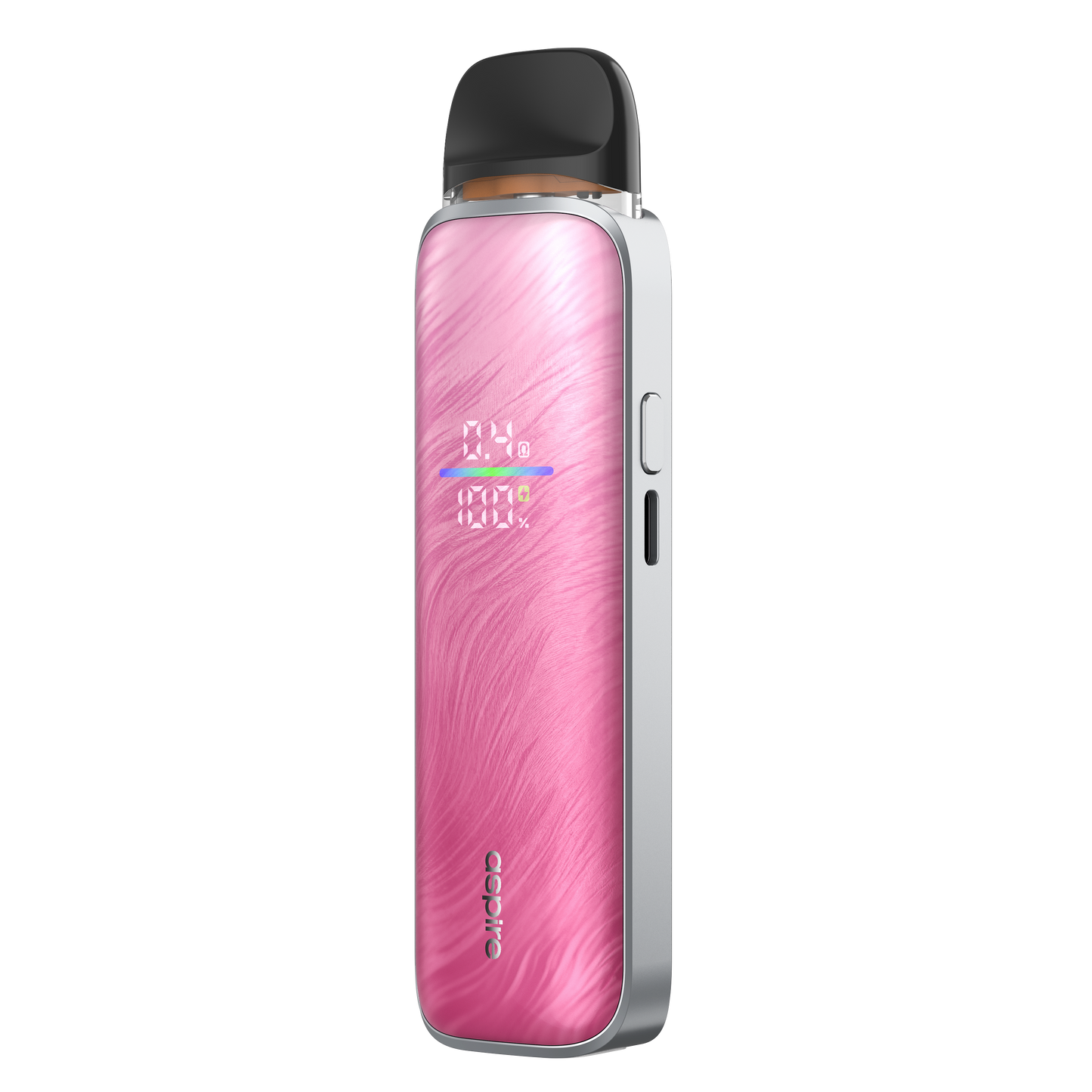 Aspire Pixo Max Vape Kit - Pink Gradient