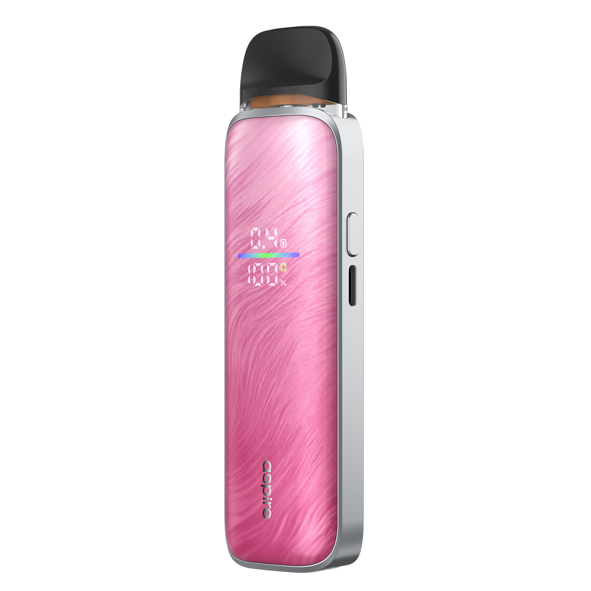 Aspire Pixo Max Vape Kit - Pink Gradient