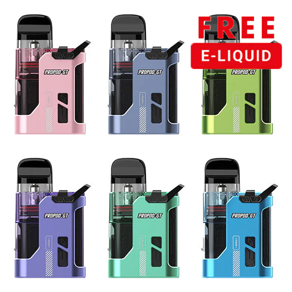 Smok Propod GT Vape Kit