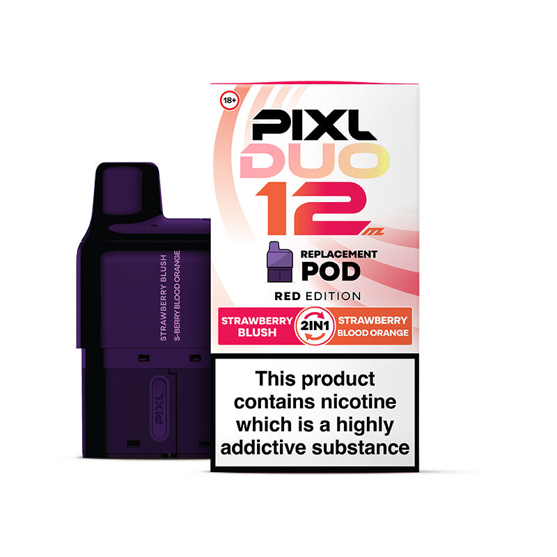 PIXL Duo 12 Replacement Pod