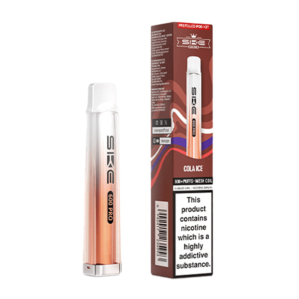 SKE 600 Pro Prefilled Pod Kit Smooth Vaping with Powerful Flavor Vapor Shop Direct SKE 600 Pro Prefilled Pod Kit Smooth Vaping with Powerful Flavor Vapor Shop Direct
