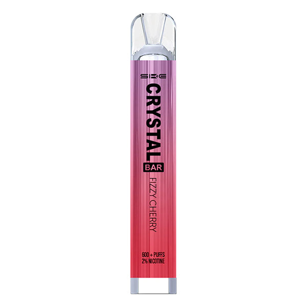 SKE Crystal Bar 600 Disposable Devices