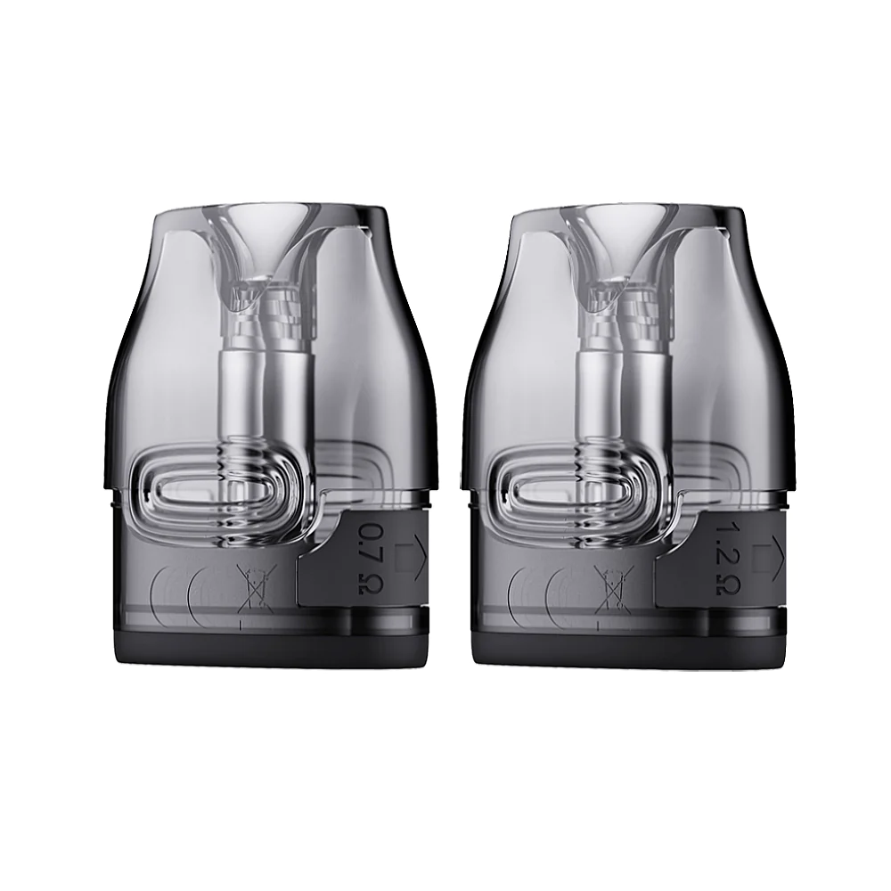 Voopoo Vmate V2 Replacement Pod Cartridges