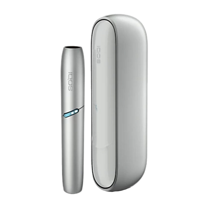 IQOS 3 Duo Starter Kit - Starter Kits UK