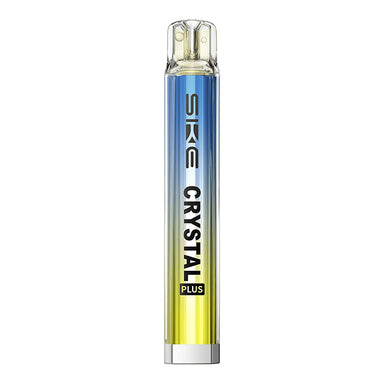 Buy SKE Crystal Plus Rechargeable Vape Kit