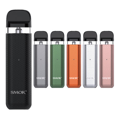how to fill smok novo 2c pod SMOK Novo 2C Vape Kit