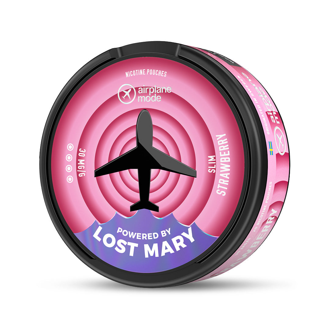 vape with airplane mode Strawberry by Lost Mary Nicotine Pouches – Vapor Shop Direct Shop Blue Dream [.5g] watermelon sour peach Flavor:Pink Green Crack (Sativa)