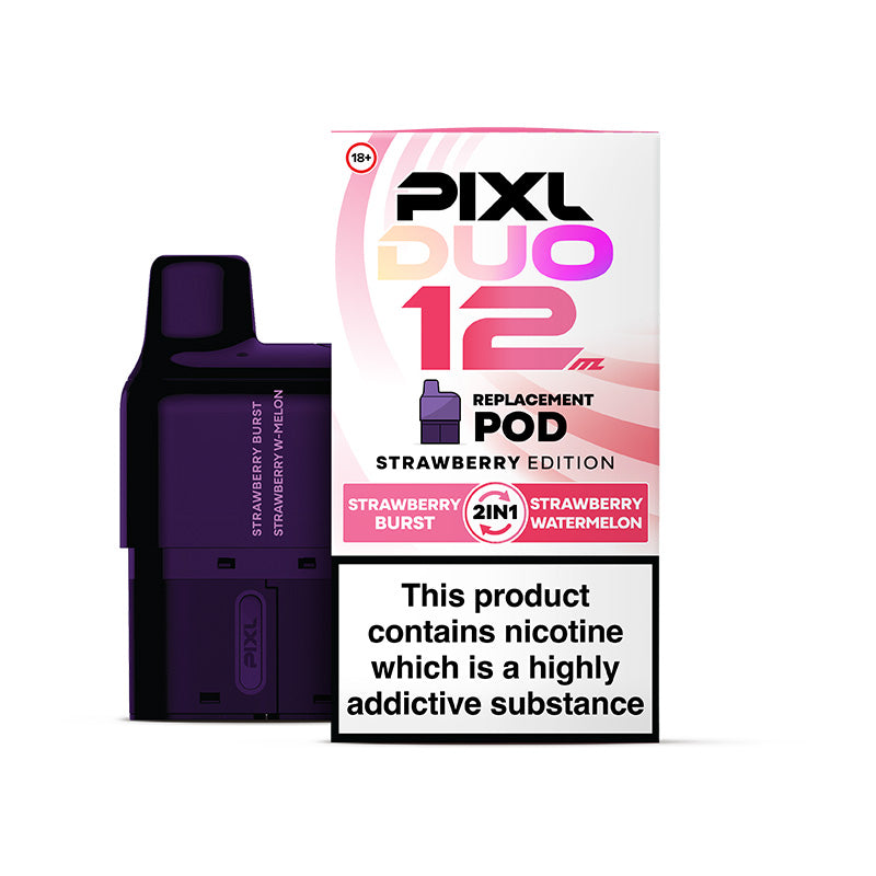 PIXL Duo 12 Replacement Pod
