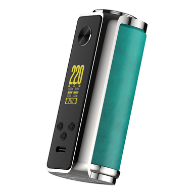 Vaporesso Target 200 Mod - iTank 2 Version Vapor Shop Direct Vaporesso Target 200 Mod - iTank 2 Version Vapor Shop Direct