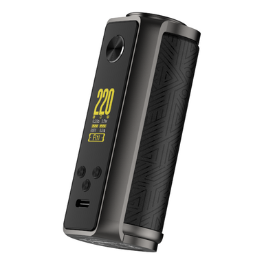 Vaporesso Target 200 Mod - iTank 2 Version Vapor Shop Direct Vaporesso Target 200 Mod - iTank 2 Version Vapor Shop Direct