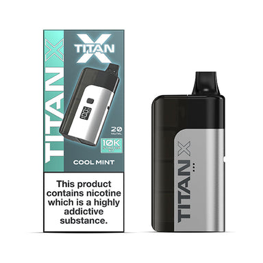 elfbar elfa master akku EU Warehouse VAPEN TITAN 10000 Puffs Disposable Vape Wholesale – VzVape  Wholesale main image 1