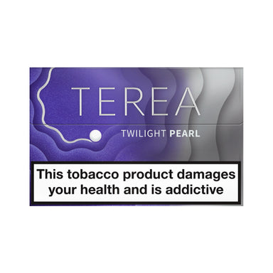 Twilight Pearl IQOS Terea Sticks – Vapor Shop Direct