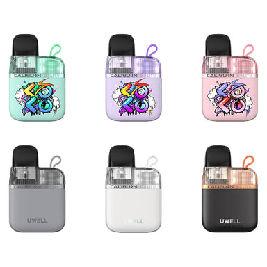 elf bar vape uk Uwell Caliburn G3 Lite Koko Vape Kit