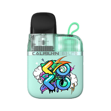 Uwell Caliburn G3 Lite Koko Vape Kit | Sleek & Compact Pod System  Vapor  Shop Direct