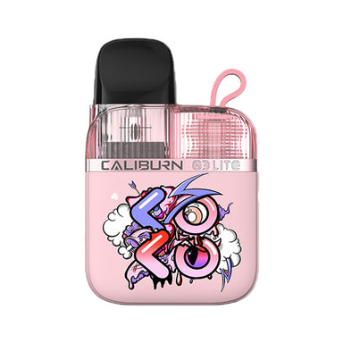 kolibrin vape UWELL CALIBURN G3 Pro KOKO 35W Pod System - UWELL main image 1