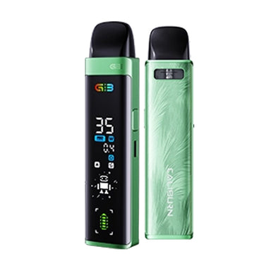 Uwell Caliburn G3 Pro Pod Vape Kit in UK Vapor Shop Direct Uwell Caliburn G3 Pro Pod Vape Kit in UK Vapor Shop Direct