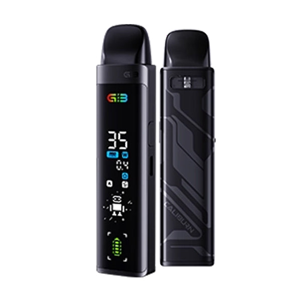 Uwell Caliburn G3 Pro Pod Vape Kit in UK – Vapor Shop Direct