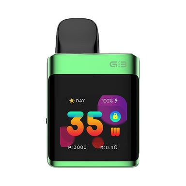 Uwell Caliburn G3 Pro Koko Vape Kit | Compact Pod System Vapor Shop Direct Uwell Caliburn G3 Pro Koko Vape Kit | Compact Pod System Vapor Shop Direct