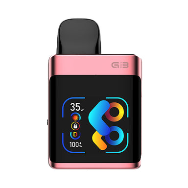 Uwell Caliburn G3 Pro Koko Vape Kit | Compact Pod System Vapor Shop Direct Uwell Caliburn G3 Pro Koko Vape Kit | Compact Pod System Vapor Shop Direct