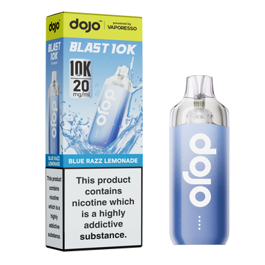 dojo vape refill Vaporesso Dojo Blast 10K Pod Vape Kit – Vapor Shop Direct