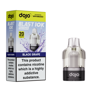 elf bar vape uk VAPORESSO Vape Pods main image 1