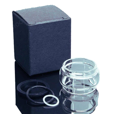replacement glass for vape tanks Smok TF-D Sub Ohm Tank Replacement Glass main image 1