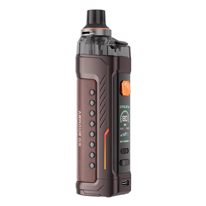 Buy Vaporesso Armour GS Vape Kit in UK - Removable 18650 Battery Vapor Shop Direct Buy Vaporesso Armour GS Vape Kit in UK - Removable 18650 Battery Vapor Shop Direct