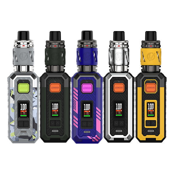armour s vape kit Vaporesso Armour S Kit main image 0