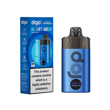 elfbar elfa master akku Vaporesso Dojo Blast 6000 Vape Kit – Smooth, Stylish, and Powerful – Vapor  Shop Direct