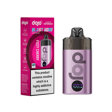Vaporesso Dojo Blast 6000 Vape Kit Smooth, Stylish, and Powerful Vapor Shop Direct Vaporesso Dojo Blast 6000 Vape Kit Smooth, Stylish, and Powerful Vapor Shop Direct